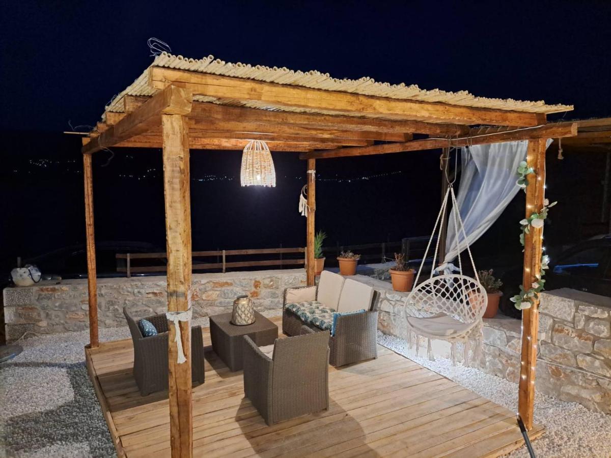 Of Lagkadaki Holiday home Argilia
