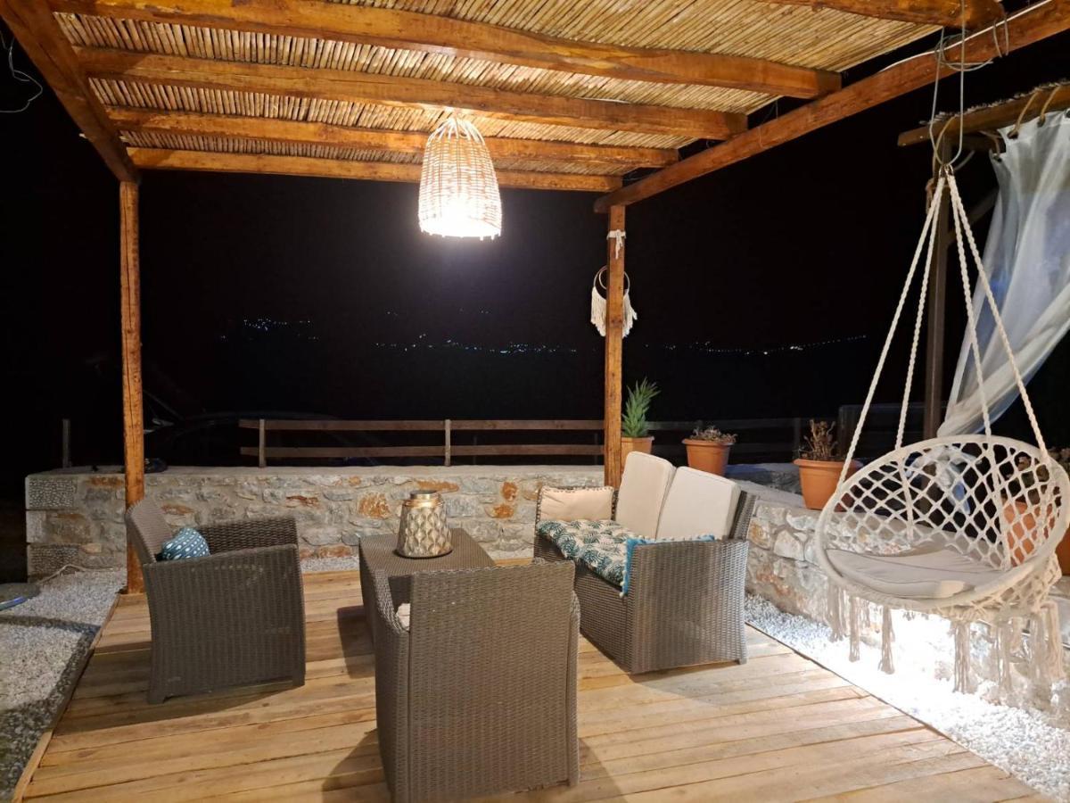 Of Lagkadaki Holiday home Argilia