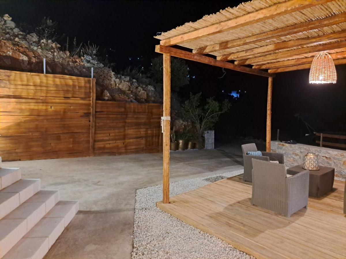 Holiday home Of Lagkadaki Argilia