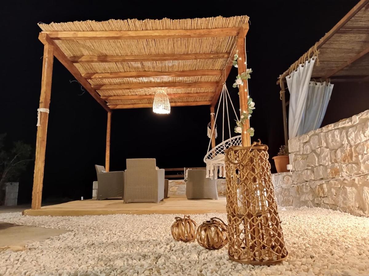 Of Lagkadaki Holiday home Argilia