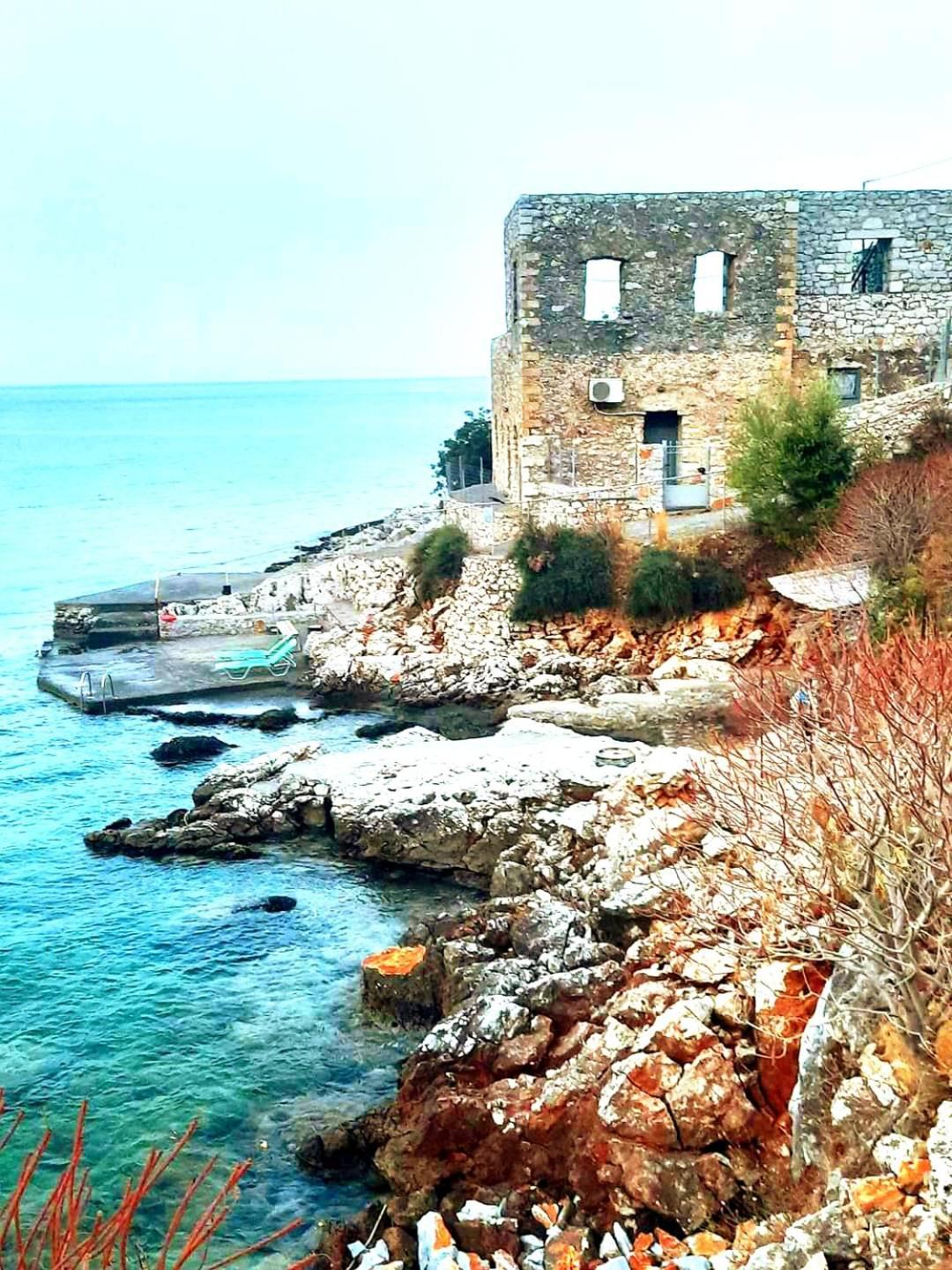 Holiday home Of Lagkadaki