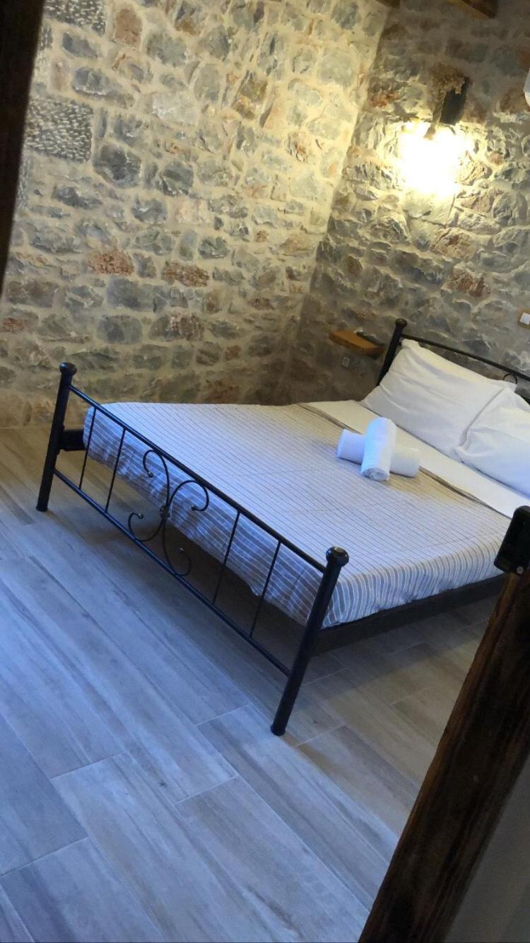 Of Lagkadaki Holiday home