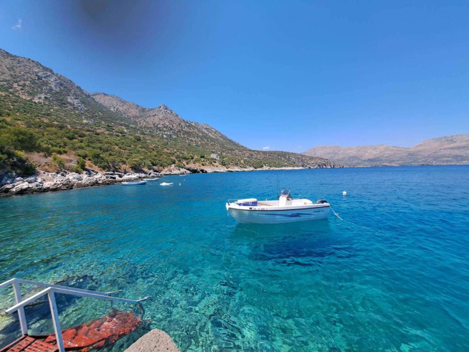 Holiday home Of Lagkadaki Argilia