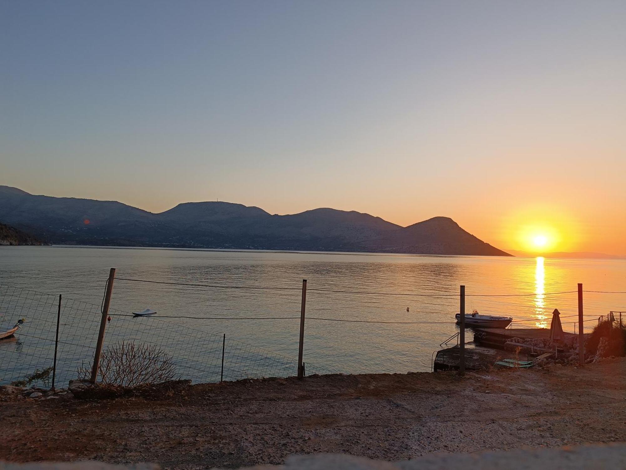 Of Lagkadaki Holiday home *