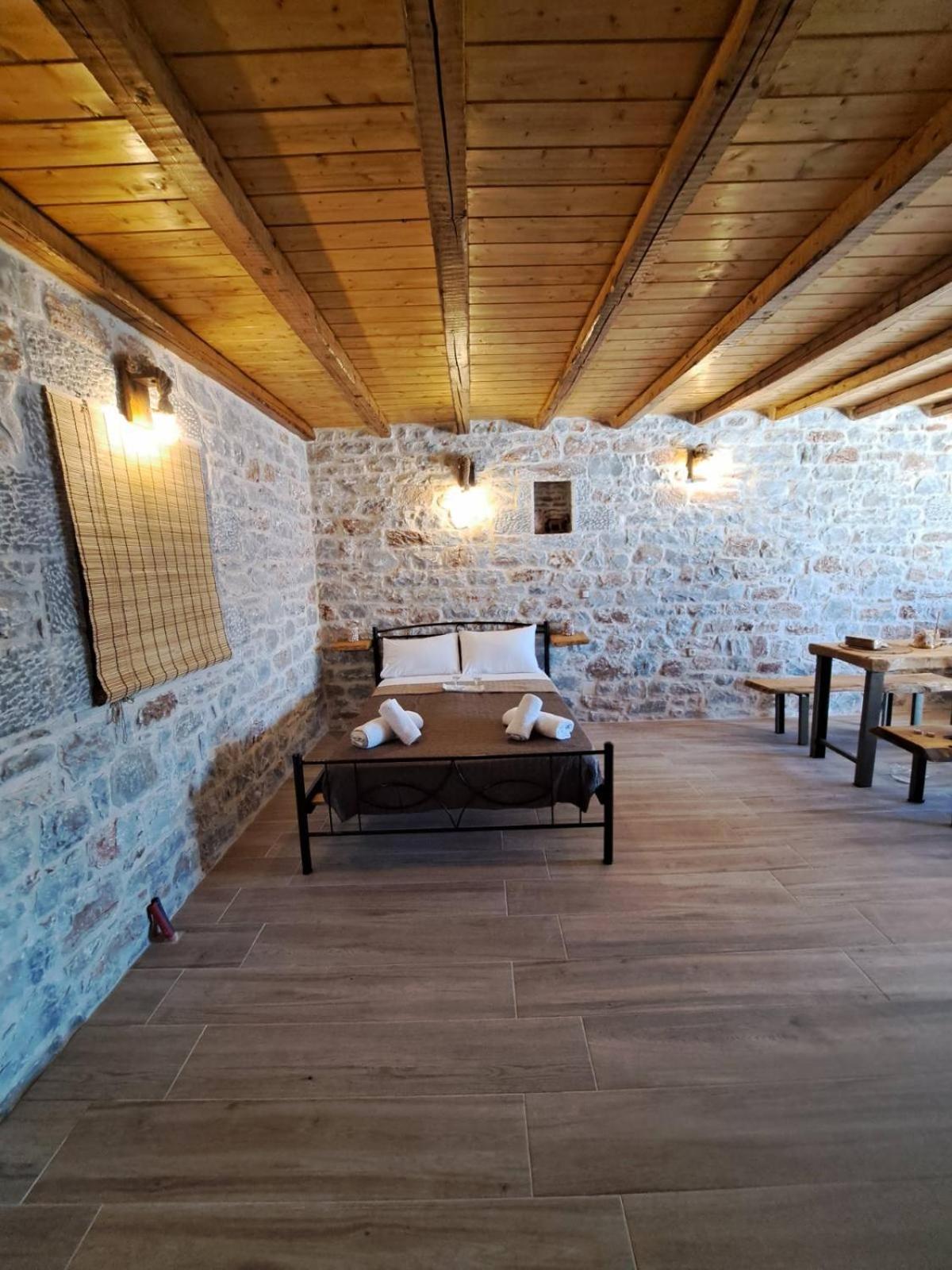 Of Lagkadaki Holiday home