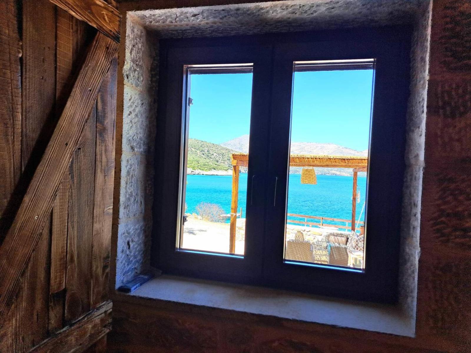 Of Lagkadaki Holiday home