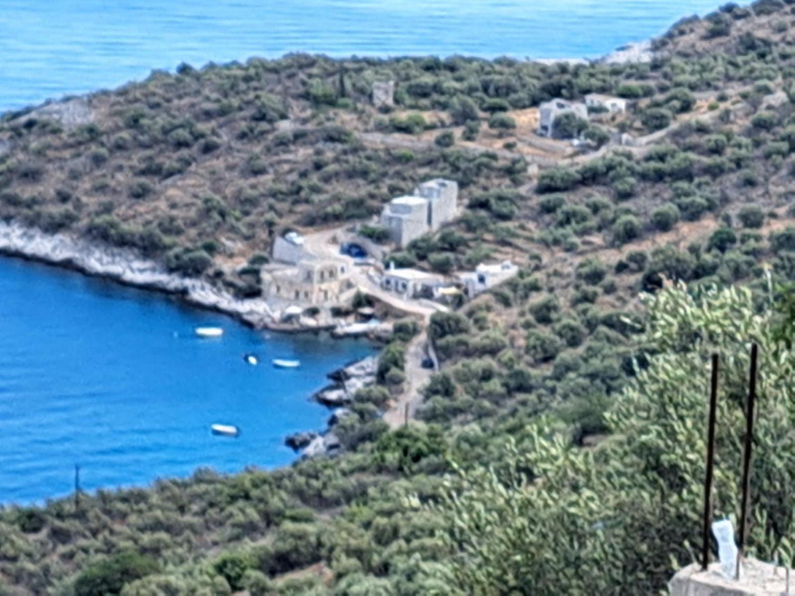 Of Lagkadaki * Argilia