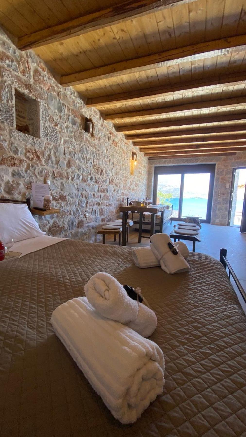 Holiday home Of Lagkadaki