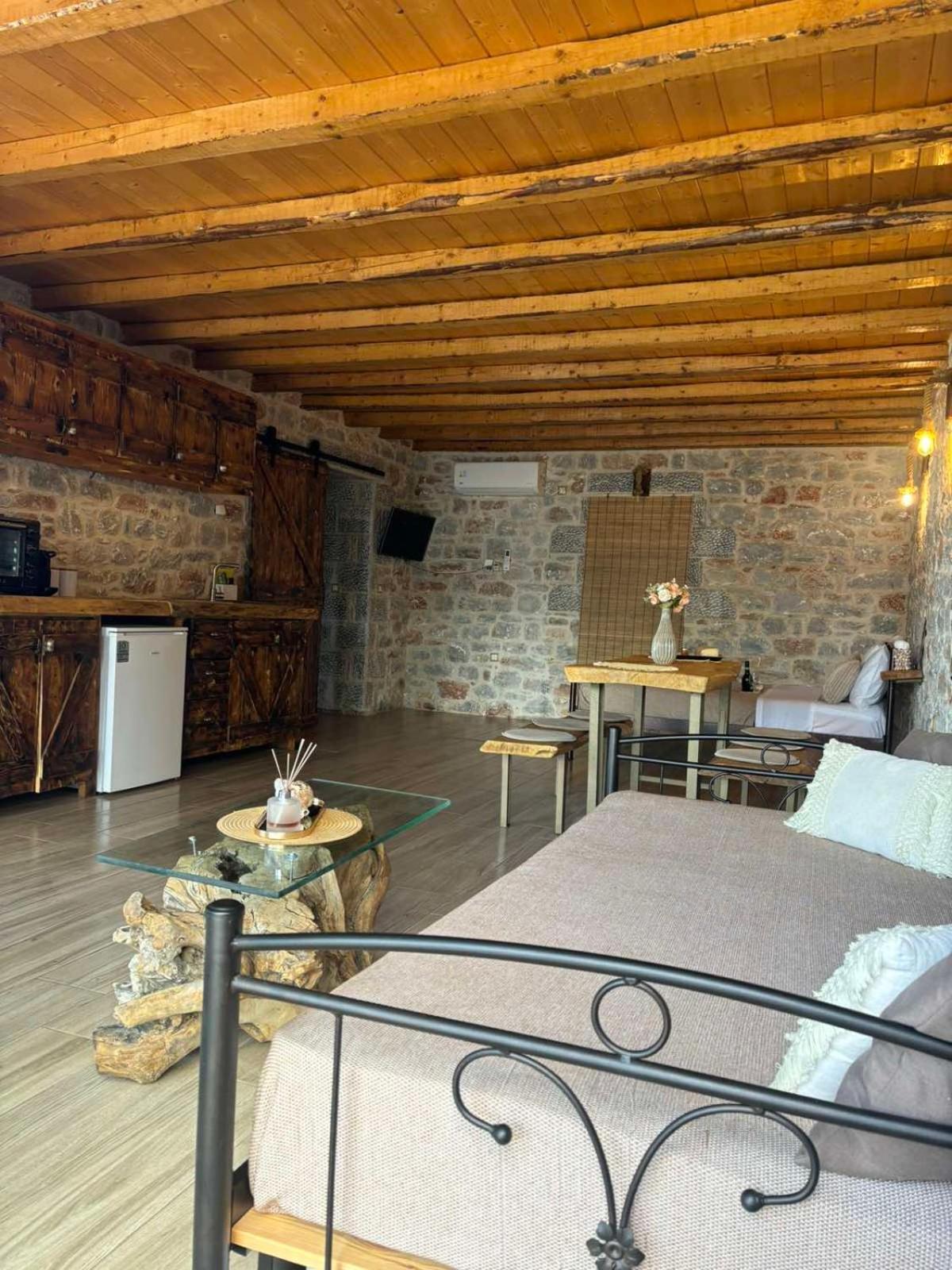 Holiday home Of Lagkadaki Argilia