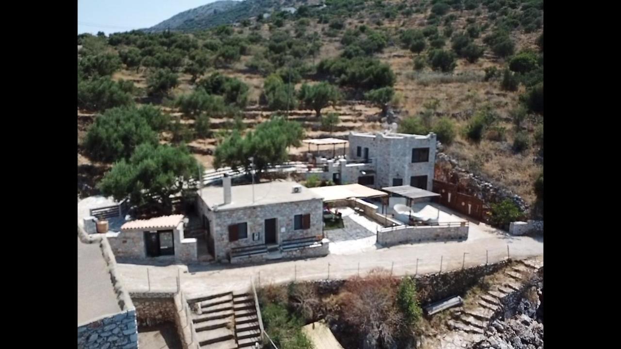 Of Lagkadaki